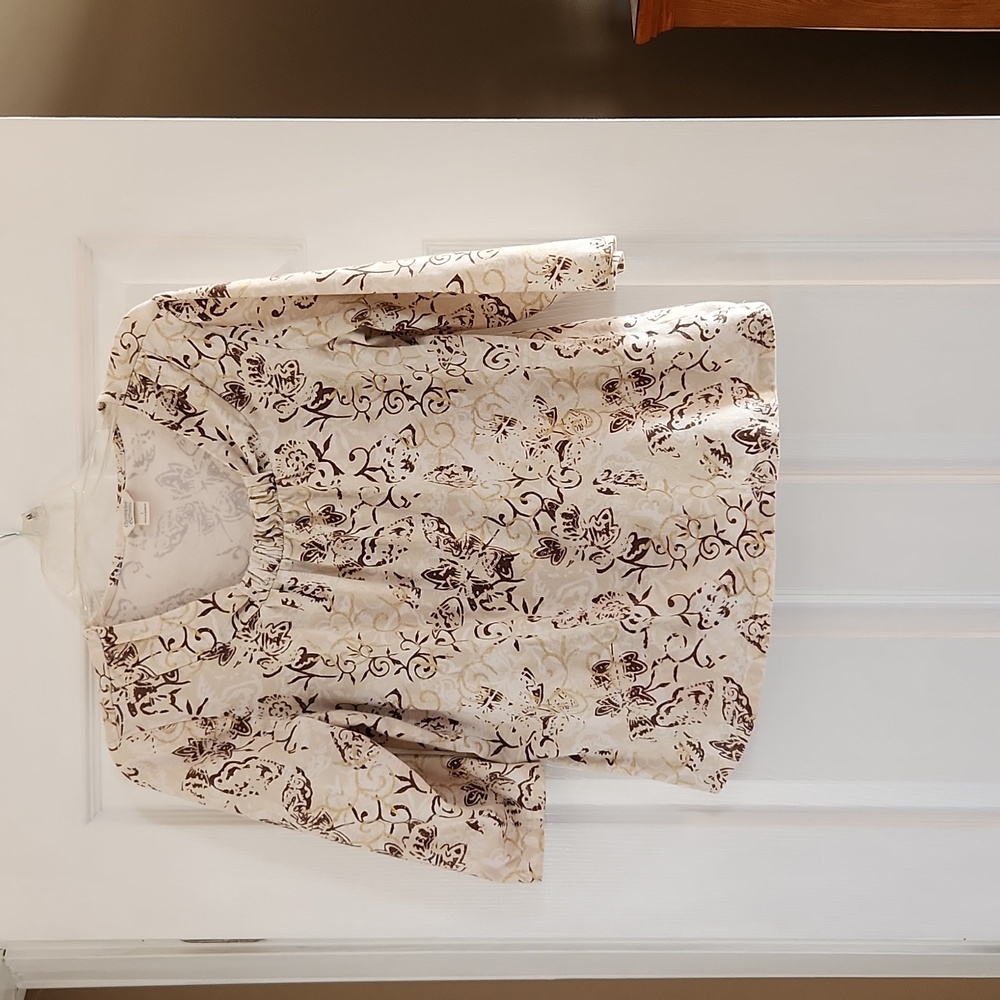 Womens blouse
